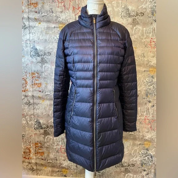 Lululemon goose shop down jacket